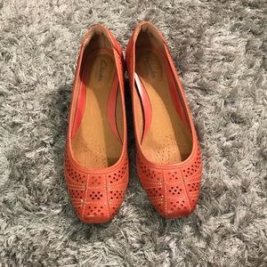 Clarks Flats!